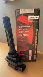 Bobina di Accensione Auto COWTOTAL per <span class=keywords><strong>SUZUKI</strong></span> Grand <span class=keywords><strong>VITARA</strong></span> <span class=keywords><strong>1998</strong></span> OEM 19279909 BS05010 33410-77E20 - Product Image 3