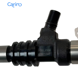 中国制造全新 0950005450 柴油喷油器 095000-5450 喷油器 ME302143 适用于三菱扶桑斗士 6M60 涡轮增压器零件 - Product Image 2