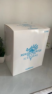 ฟิกเกอร์แอ็กชันฟิกเกอร์ PVC 21.5ซม. สำหรับเป็นของขวัญฟิกเกอร์หุ่นของเล่นสำหรับสะสม - Product Image 6