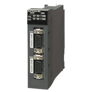 Module de commande PLC Mitsubishi Rd77Ms4 série I R Performance - Product Image 2