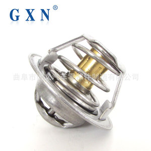 เทอร์โมสตัทเครื่องยนต์ Gxn รุ่น 036121113B สำหรับรถยนต์ Chery 480 อะไหล่ทดแทน - Product Image 3