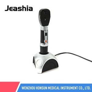 Otoscopio óptico de plástico, de alta precisión stent, equipo médico, venta al por mayor, China - Product Image 2