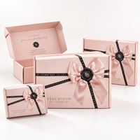 Boîtes d'expédition en carton imprimé de haute qualité, idéales pour l'expédition de produits et de cadeaux pour les petites entreprises