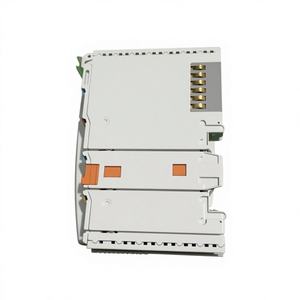 1 Módulo Acoplador de Bus CANopen BECKHOFF BK5120 Nuevo - Product Image 1