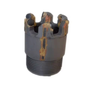 Punte per Carotaggio PDC Pronte per la Spedizione Produttore Cinese Punte per Trivellazione PDC per Pozzi d'Acqua e Perforazione Mineraria - Product Image 1