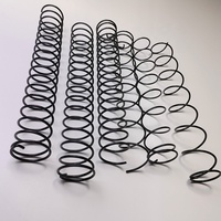 Ressorts de torsion en acier inoxydable (style spirale) – Accessoire pour distributeurs automatiques de snacks et de boissons