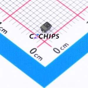 Condensateur au tantale F921A105MPA 0805 ( Capacité : 1uF )( Précision : 20% Tension nominale : 10V ) - Product Image 1