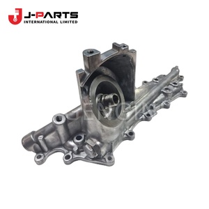 Couvercle de sous-ensemble de refroidisseur d'huile pour Toyota Hilux KUN25 2004-2015 OE 15701-0L030 157010L030 - Product Image 3