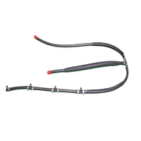 OE NON. 55578365 Fuite de carburant hors tuyau de retour tuyau Tube produit d'assemblage