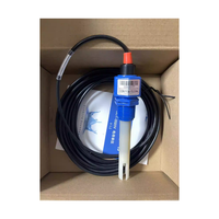Meilleure solution : Testeur de conductivité série CCT-3300, modèle CCT-3320 avec sonde et capteur pour analyse de l'eau