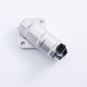 Válvula de Control de Aire en Reposo (IAC) 1S7G9F715AD 1S7G9F715AE 1S7Z9F715AA LF01-20-660 AC504 TV277 para Componentes del Sistema de Motor Ford - Product Image 5