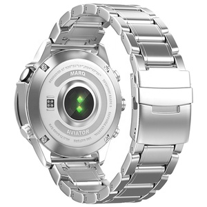 <span class=keywords><strong>Correa</strong></span> de Reloj de Aleación de Titanio de 22 mm y 26 mm para <span class=keywords><strong>Garmin</strong></span> <span class=keywords><strong>Fenix</strong></span> 8 7X <span class=keywords><strong>5</strong></span>/5X/5XPlus/6/6X Enduro, Brazalete de Metal - Product Image 2