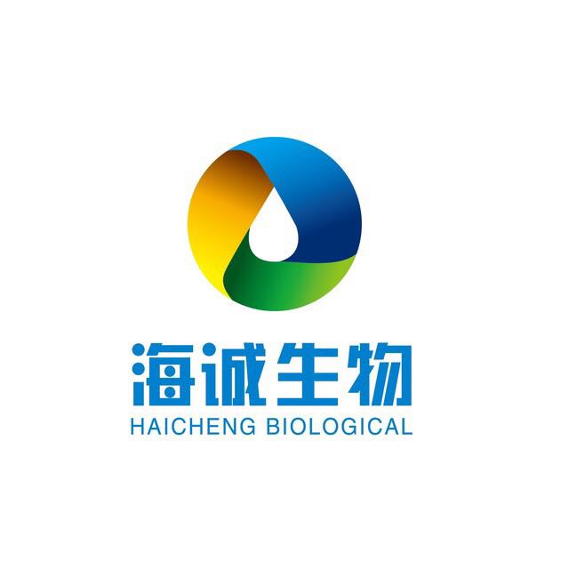 Yangzhou Haicheng Biotechnology Co., Ltd. logo