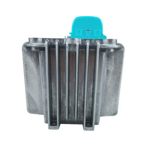 Fuente de Alimentación para Magnetrón de Microondas Industrial Wepex 1280AX-S, Refrigerada por Aceite (1000W), Fuente de Alimentación Industrial - Product Image 1