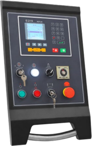 Freno de <span class=keywords><strong>prensa</strong></span> CNC fácil de operar 400Ton6000mm, piezas de muebles para el hogar, freno de <span class=keywords><strong>prensa</strong></span> hidráulica automática - Product Image 6