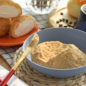 프리미엄 맥아 농축액 분말 천연 양조 및 식품 재료 - Product Image 3