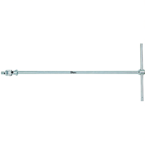 Llave Inglesa Giratoria con Mango en T y Cabeza Macho 6073 - Product Image 2