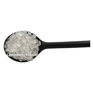 เม็ดพลาสติก PP รีไซเคิล วัตถุดิบโพลีโพรพิลีน ราคาเม็ดพลาสติก PP วัตถุดิบ - Product Image 1