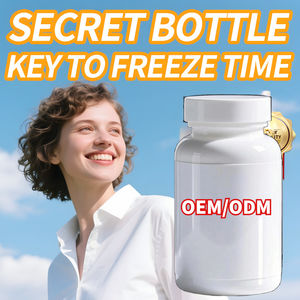 ベストセラーOEMカスタマイズ可能ODMヘルスケアサプリメントメーカー支援越境NADカプセルサプリメント（成人向け） - Product Image 6