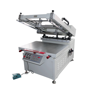 bibo Advanced UV Varnish <b>Printing</b> <b>Machine</b> with Vacuum Table and Tilted Arm for Packaging Applications - Product Image 5