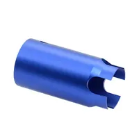 Outil de démontage de la serrure de contact EIS EZS pour Mercedes-Benz Classe W164 W211 W203 (2025) – Accessoire automobile