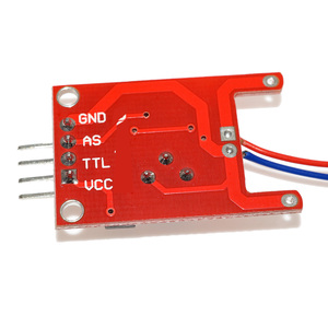 Module de capteur d'humidité de détection de pluie OKY3436 pour Arduino STM32 Station météo DIY - Product Image 5