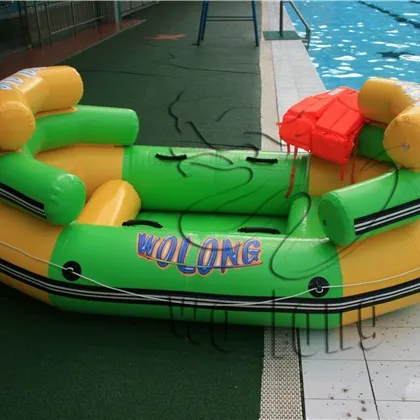 Надувные водные игрушки игры для развлечений надувной Открытый плавучий аквапарк принимаем настройки