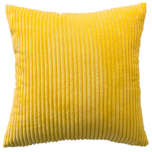 Housses de coussin décoratives en velours doux Housses de coussin double face Décoration intérieure - Product Image 1