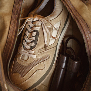 Zapatillas Retro Estilo Británico de Marca Privada, Nuevas Zapatillas de Primavera de Caña Baja para Caminar, para Hombre - Product Image 4