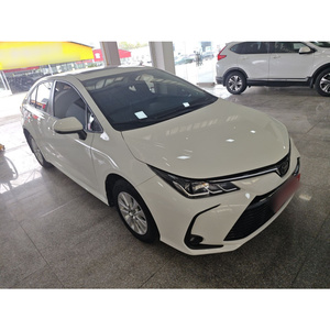 GUAZI <span class=keywords><strong>Toyota</strong></span> <span class=keywords><strong>Corolla</strong></span> d'occasion à <span class=keywords><strong>prix</strong></span> abordable <span class=keywords><strong>2020</strong></span> Essence 1.2 Voiture d'occasion Traction avant 5 places Grade S Peinture d'origine - Product Image 2
