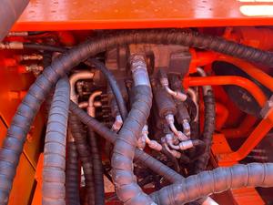 Doosan รถขุดมือสอง DX300 DX300LCA 30ตันรถขุดตีนตะขาบหนัก DX250 DX225 DX300 - Product Image 5