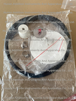 Testeur d'impuretés mécaniques ADDITION GB/T511 pour le pétrole, haute précision 0,2 %, machine d'essai des matériaux en acier à chauffage par bain métallique