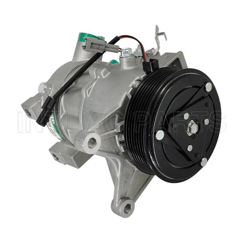 ZEXEL DKS16H AC Compressor for Nissan 300ZX 90-95