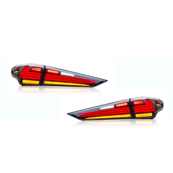 LED Tail Lamp