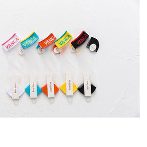 ถุงเท้าข้อสั้นผู้หญิงตาข่ายฤดูร้อนสไตล์ญี่ปุ่น - Product Image 2