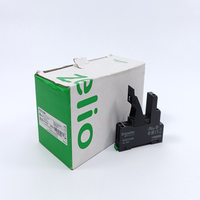 Neu und Original Rgze1s35m Lagerbestand im Warenlager Relais SPS Industrieautomation Brandneu, auf Lager, Ein Jahr Garantie.