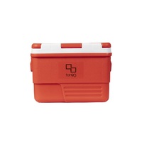 Meilleur Prix Tan90 Glacière Isotherme Étanche de Haute Qualité 25 Litres pour Aliments, Fleurs, Tofu, Poisson, Viande