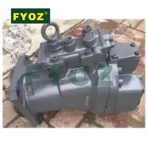 Pompe hydraulique 9065879 9065880 pour pelle Hitachi EX200 EX200K EX200LC <span class=keywords><strong>RX2000</strong></span> - Product Image 1