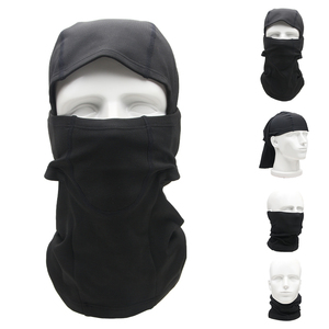 หน้ากากสกีแบบกันลมบุขนแกะสำหรับสภาพอากาศหนาวเย็นสำหรับกีฬาฤดูหนาว - Product Image 5