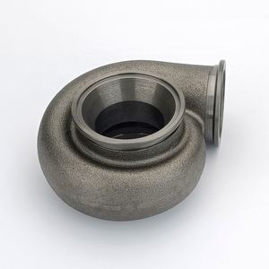Carter de turbine G30 A/R 0.83 Vband-Vband 2230660-83 740902-0087 - Product Image 3