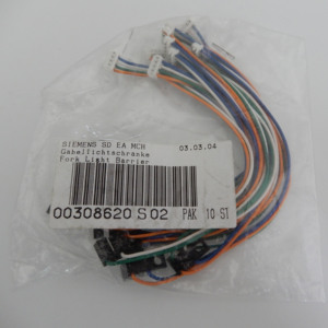 BARRERA DE LUZ TIPO FORK PARA PIEZAS SMT PARA SIEMENS SIPLACE ASM 00308620 - Product Image 3