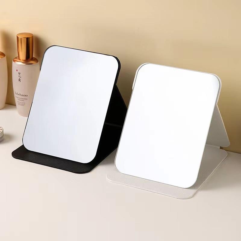 สีดำ-16ซม. * 10.5ซม.