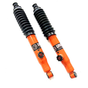 Accessoires 4x4 tout-terrain, amortisseurs de rechange pour Suzuki Jimny 4x4 - Product Image 5