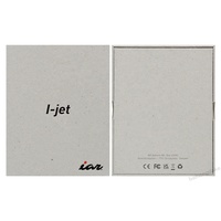 Programador IAR Systems I-jet Debugger JTAG SWD para STM32