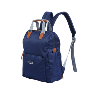 กระเป๋าเป้แฟชั่นอัจฉริยะป้องกันฝุ่นพร้อมที่ปิดซิปกระเป๋าโพลีผู้ผลิตจากเวียดนามโดยตรง - Product Image 1