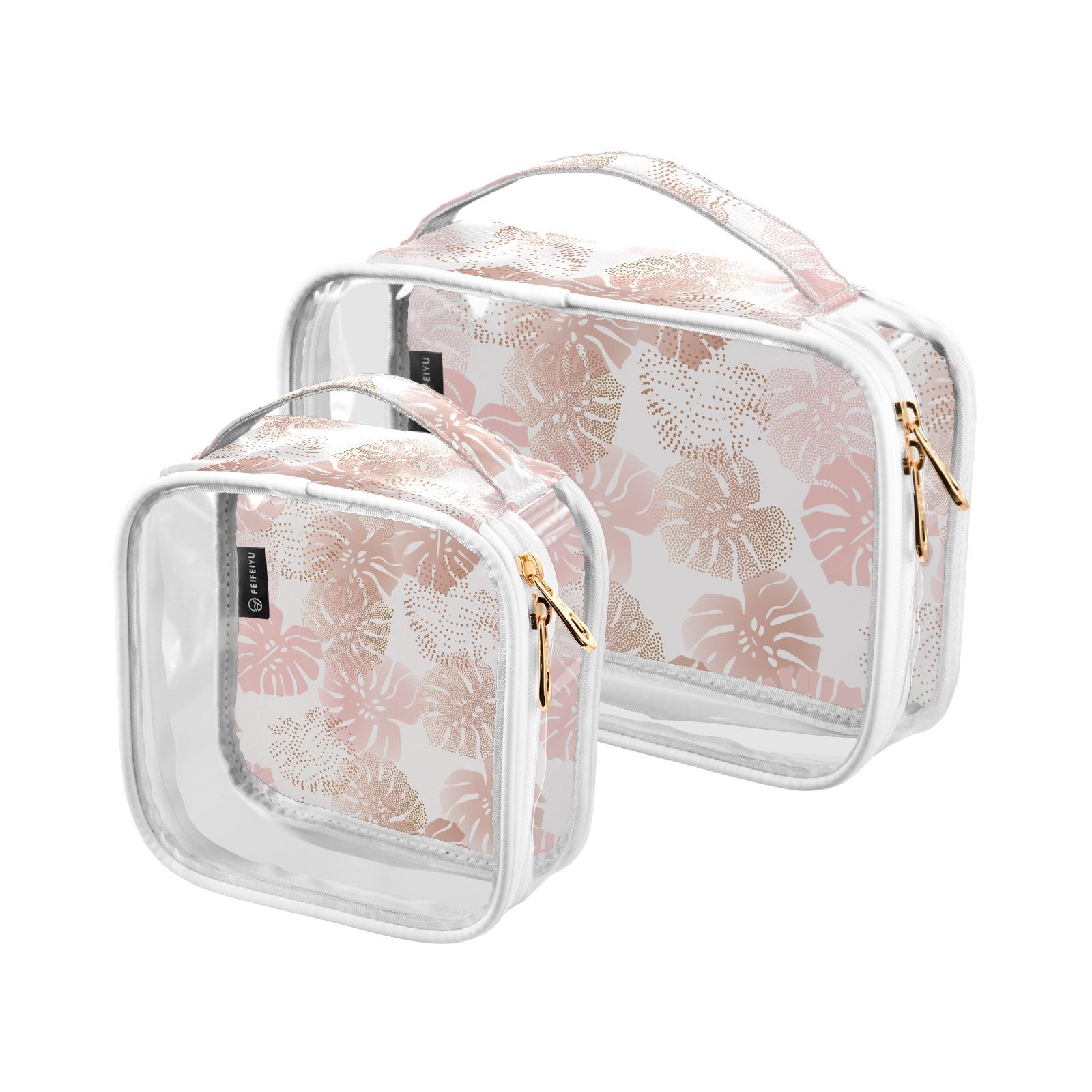 #1 sac transparent