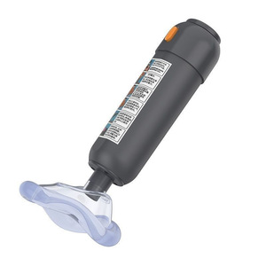 <span class=keywords><strong>Dispositivo</strong></span> de Succión Automático Anti-Asfixia para Niños y Ancianos, <span class=keywords><strong>Dispositivo</strong></span> Preventivo de Asfixia Heimlich, para Uso Doméstico - Product Image 1
