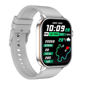2025 SANVNET QX17 New Fashion <b>Smart</b> <b>Watches</b> with GPS Positioning Compass SOS BT Call Outdoor Sports <b>Smart</b> <b>Watch</b> for Men Women - Product Image 5