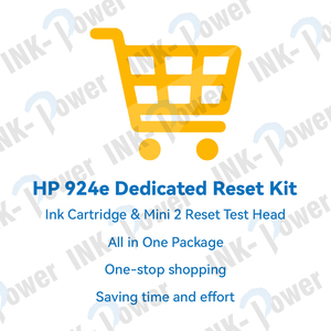 <span class=keywords><strong>Cartouche</strong></span> <span class=keywords><strong>d</strong></span>'<span class=keywords><strong>encre</strong></span> noire compatible couleur premium INK-POWER 924 924e pour imprimante HP923 pour <span class=keywords><strong>HP</strong></span> Officejet 8120e 8122e - Product Image 2