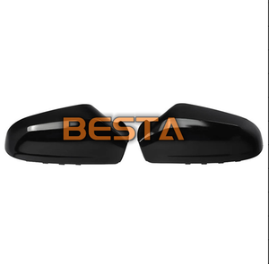 Cubierta de Espejo <span class=keywords><strong>Retrovisor</strong></span> para Espejo de Reversa Compatible con <span class=keywords><strong>Opel</strong></span> <span class=keywords><strong>Astra</strong></span> <span class=keywords><strong>H</strong></span> 2004 2009 - Product Image 6